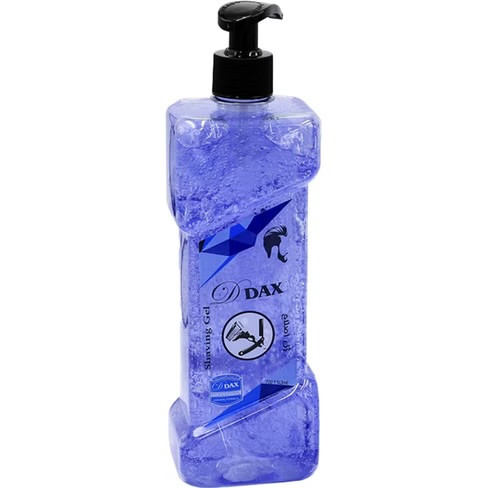 ژل اصلاح ddaxدیداکس ۷00 میلی لیتر