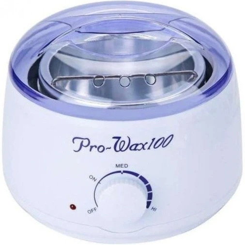 دستگاه وکس پرو وکس pro wax 100