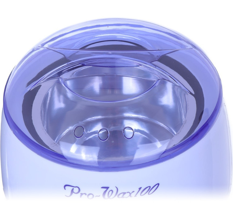 دستگاه وکس پرو وکس pro wax 100